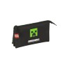MINECRAFT - TNT - Trousse Triple