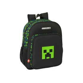 MINECRAFT - TNT - Sac à dos '38x32x12cm'