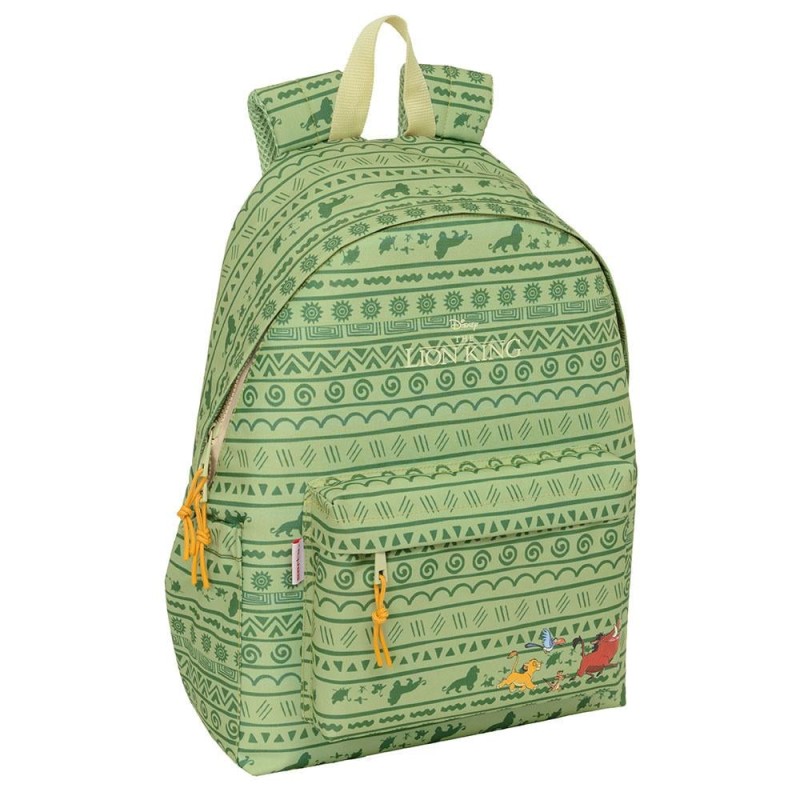 ROI LION - Mufasa - Sac à dos '43x31x13cm' ROI LION - Mufasa - Sac à dos '43x31x13cm'