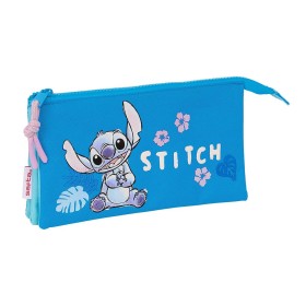 STITCH - Hawaii - Trousse Triple