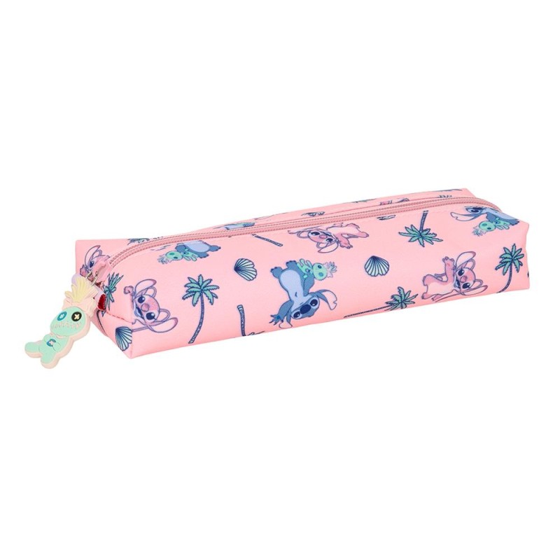 STITCH & ANGEL - Beach - Trousse Rectangulaire STITCH & ANGEL - Beach - Trousse Rectangulaire