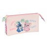 STITCH & ANGEL - Beach - Trousse Triple