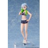 RE ZERO - Rem "Sport Wear" - Statuette 23cm