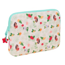 DISNEY VAIANA 2 - Housse pour Ordinateur 15,6''