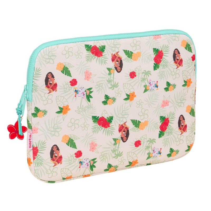 DISNEY VAIANA 2 - Housse pour Ordinateur 15,6'' DISNEY VAIANA 2 - Housse pour Ordinateur 15,6''