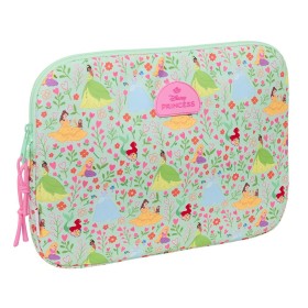 DISNEY PRINCESSES - Bloom - Housse pour Ordinateur 15,6''
