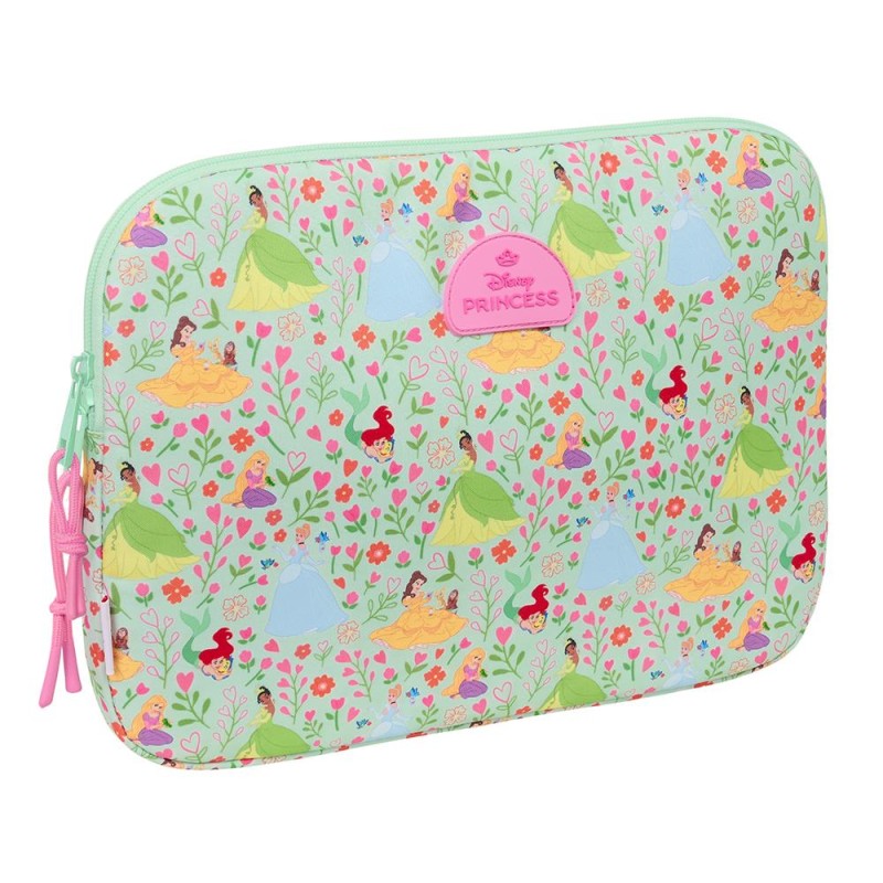 DISNEY PRINCESSES - Bloom - Housse pour Ordinateur 15,6'' DISNEY PRINCESSES - Bloom - Housse pour Ordinateur 15,6''