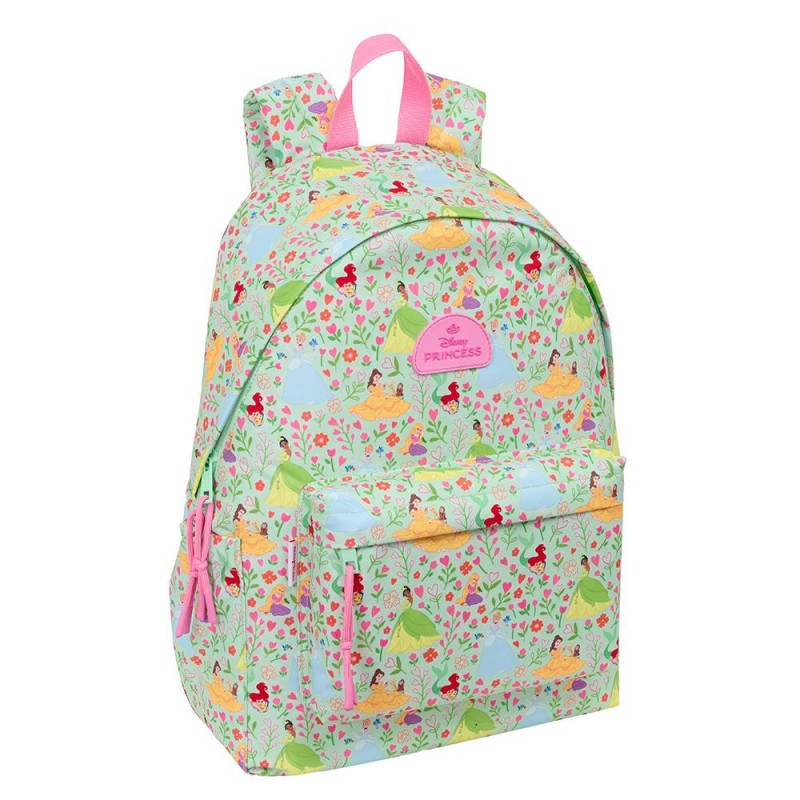 DISNEY PRINCESSES - Bloom - Sac à dos '43x31x13cm' DISNEY PRINCESSES - Bloom - Sac à dos '43x31x13cm'