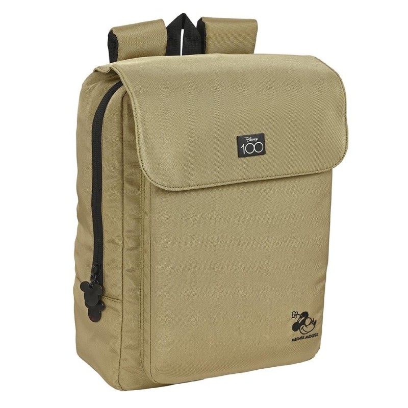 DISNEY 100ANS - Beige - Sac à dos '39x29x12cm' DISNEY 100ANS - Beige - Sac à dos '39x29x12cm'