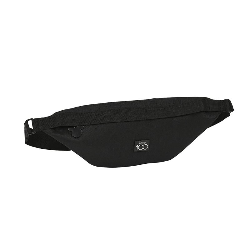 DISNEY 100ANS - Noir - Banane '41x15,5x7cm' DISNEY 100ANS - Noir - Banane '41x15,5x7cm'