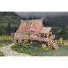 Tavern (inclus dans Fantasy Village)