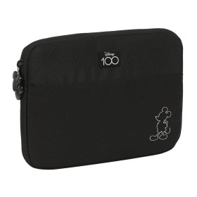 DISNEY 100ANS - Noir - Housse pour Ordinateur Portable 14"
