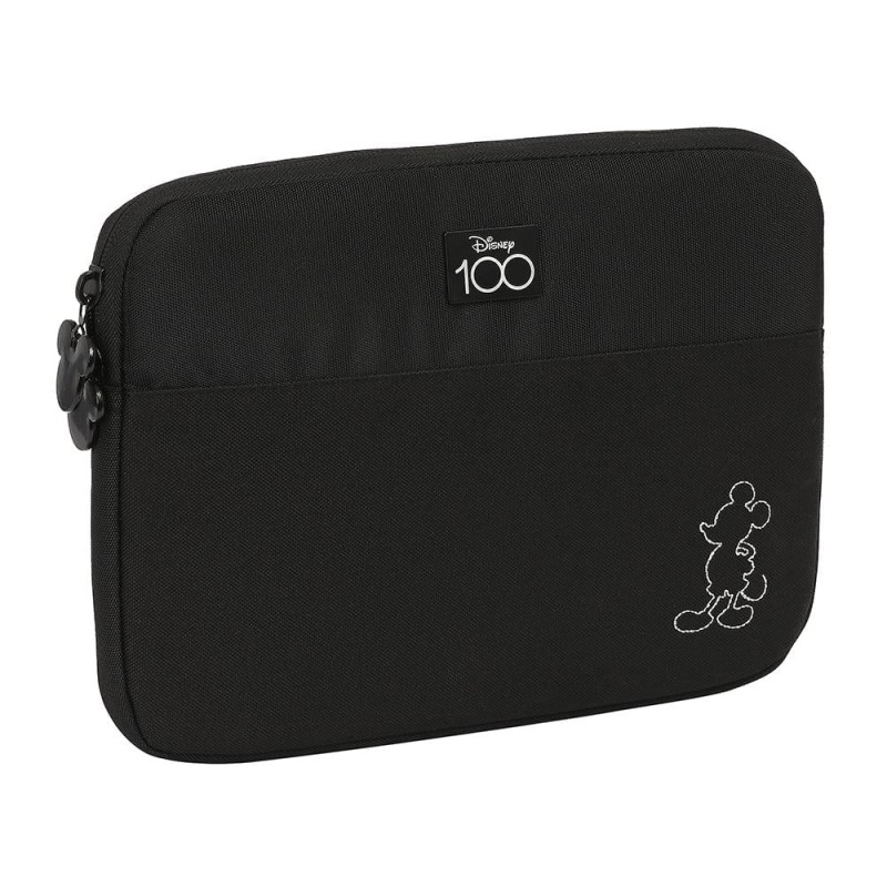 DISNEY 100ANS - Noir - Housse pour Ordinateur Portable 14" DISNEY 100ANS - Noir - Housse pour Ordinateur Portable 14"