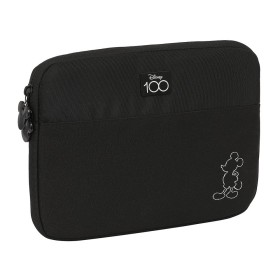 DISNEY 100ANS - Noir - Housse pour Ordinateur Portable 11"