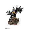 BATMAN - Batman & Catwoman Reunion - Statuette 1/4 67cm