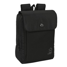 DISNEY 100ANS - Noir - Sac à dos '39x29x12cm'