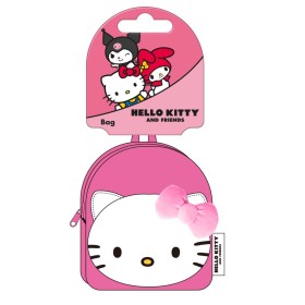 HELLO KITTY - Portemonnaie Porte-Clés
