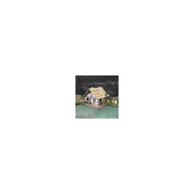 Thatched Cottage  (inclus dans Fantasy Village)