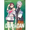 DANDADAN - Tome 16 - EDITION COLLECTOR