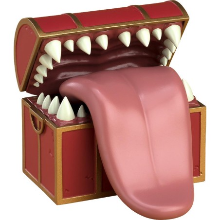 FRIEREN BEYOND JOURNEY'S END - Mimic - Figurine Nendoroid 6cm