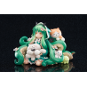 CTHULHU - Meowthulhu "Pajamas Party" - Statuette 10cm