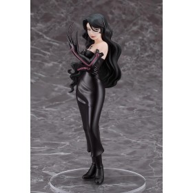 FULL METAL ALCHEMIST BROTHERHOOD - Lust - Pop Up Parade 17cm