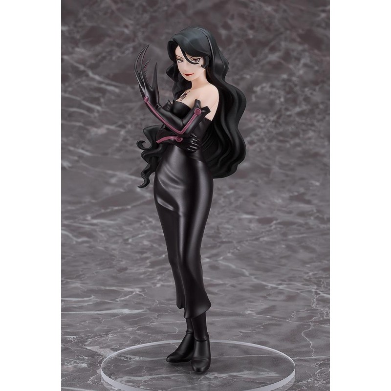 FULL METAL ALCHEMIST BROTHERHOOD - Lust - Pop Up Parade 17cm FULL METAL ALCHEMIST BROTHERHOOD - Lust - Pop Up Parade 17cm