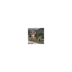 Watchtower  (inclus dans Fantasy Battelfield) 