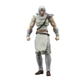 FIST OF THE NORTH STAR - Toki - Figurine Digaction 8cm