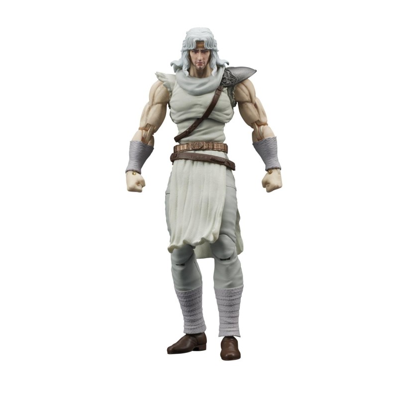FIST OF THE NORTH STAR - Toki - Figurine Digaction 8cm FIST OF THE NORTH STAR - Toki - Figurine Digaction 8cm