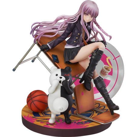 DANGANRONPA - Kyoko Kirigiri - Statuette 1/8 15cm