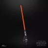 AHSOKA - Black Series Sabre Laser Force FX Elite Baylan Skoll