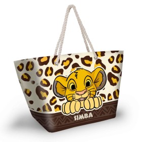 SIMBA - Sun - Sac de Plage '52x37x17cm'