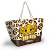 SIMBA - Sun - Sac de Plage '52x37x17cm'