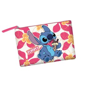STITCH - Ice Cream - Trousse de Voyage