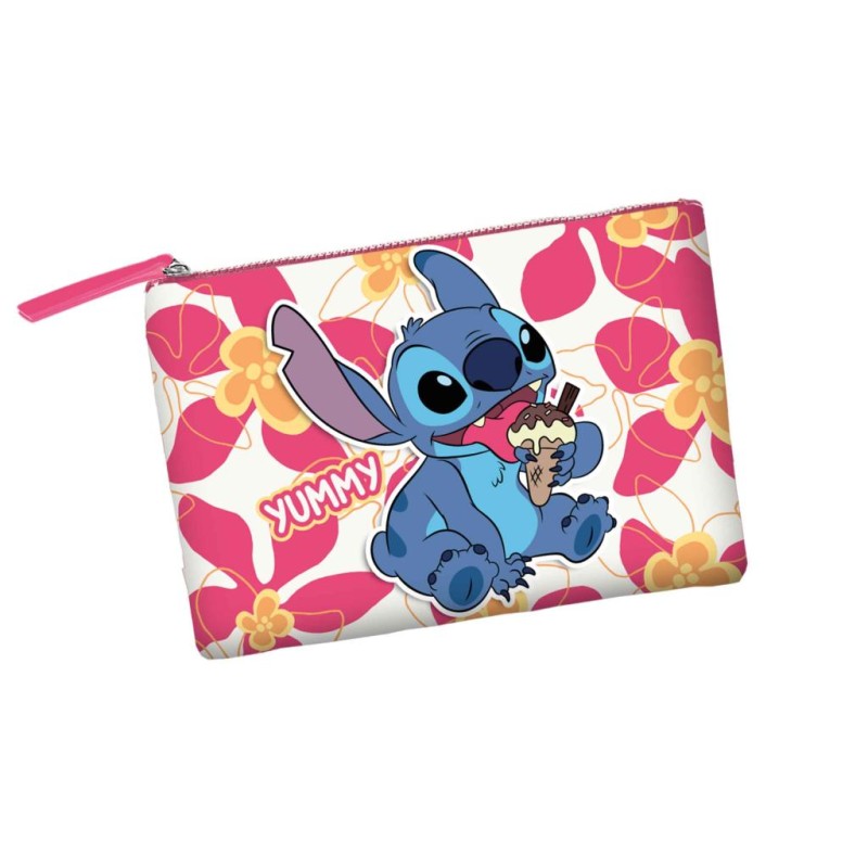 STITCH - Ice Cream - Trousse de Voyage