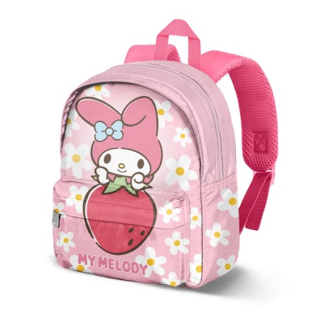 MELODY - Sac à Dos Préscolaire '27x22x9cm'