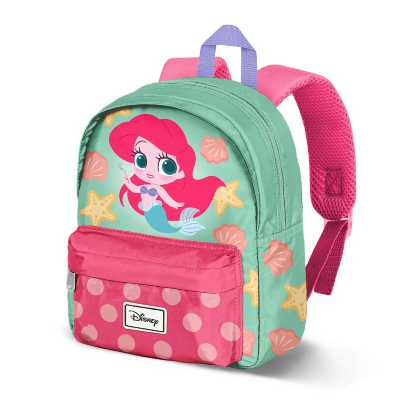 ARIEL - Joy - Sac à Dos Préscolaire '27x22x9cm' ARIEL - Joy - Sac à Dos Préscolaire '27x22x9cm'