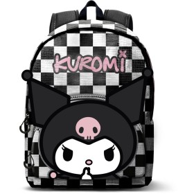 KUROMI - Whisper - Sac à Dos HS FAN '44x31x18cm'