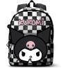 KUROMI - Whisper - Sac à Dos HS FAN '44x31x18cm'