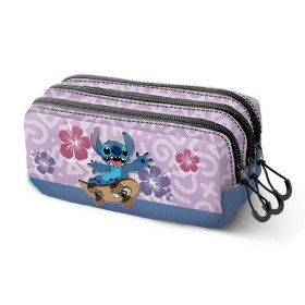STITCH & Skate - Trousse Triple Trick