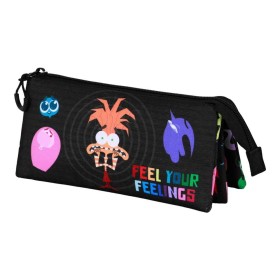 VICE-VERSA 2 - Trousse Triple