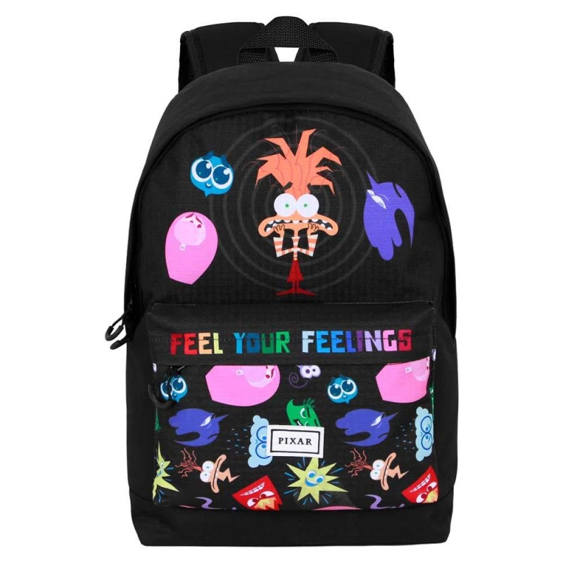 VICE-VERSA 2 - Sac à Dos HS FAN '44x31x18cm' VICE-VERSA 2 - Sac à Dos HS FAN '44x31x18cm'