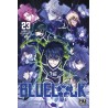 BLUE LOCK - Tome 23 - Jaquette alternative