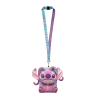 DISNEY - Angel Sitting "Deluxe" - Lanyard avec pochette porte-cartes