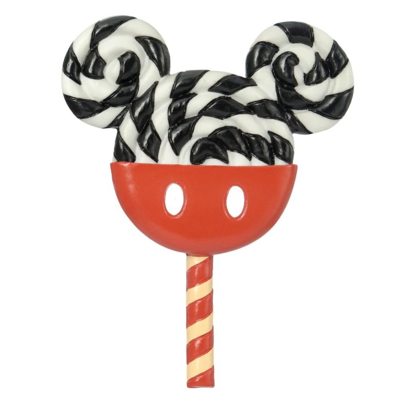 DISNEY - Mickey Icon Lollipop - Magnet DISNEY - Mickey Icon Lollipop - Magnet