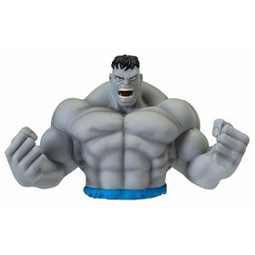 MARVEL - Grey Hulk - Tirelire