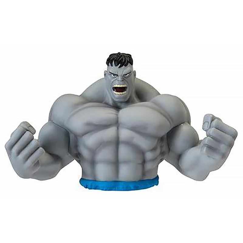 MARVEL - Grey Hulk - Tirelire