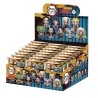 DEMON SLAYER - Series 6 - 3D Foam Bag Clip (Display 24 Pcs)