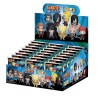 NARUTO - Series 6 - 3D Foam Bag Clip (Display 24 Pcs)